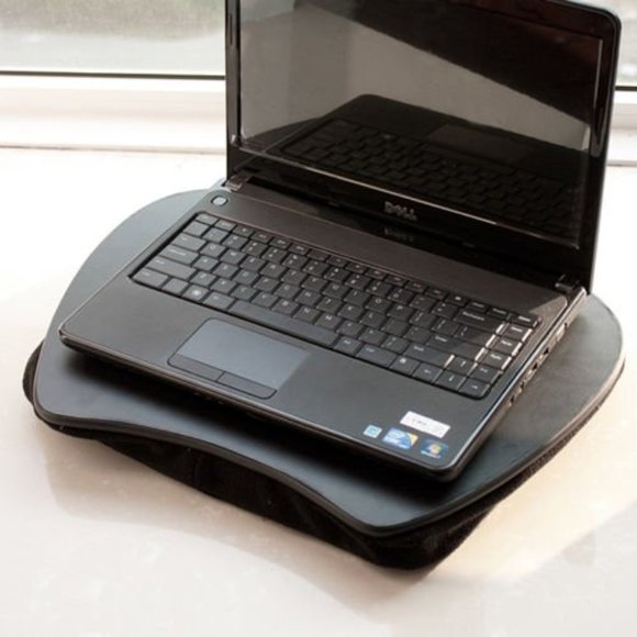 Indigo Other - Laptop Desk Pillow